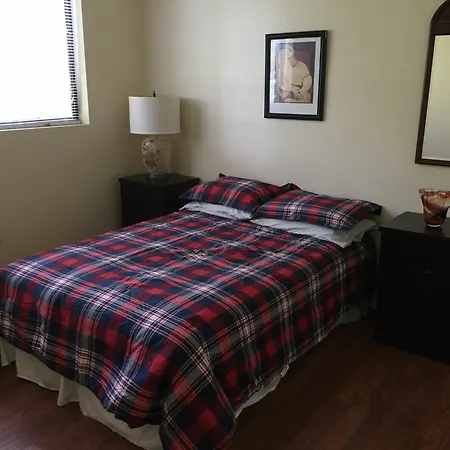 Cacha Garin Art House Apartment